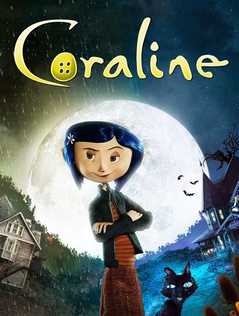 Coraline movie free. Things To Know About Coraline movie free. 